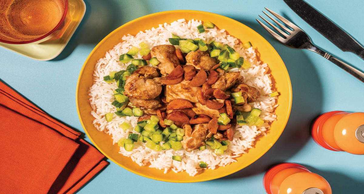 Honey Garlic Chicken Asian Chicken And Rice Instant Pot Honey