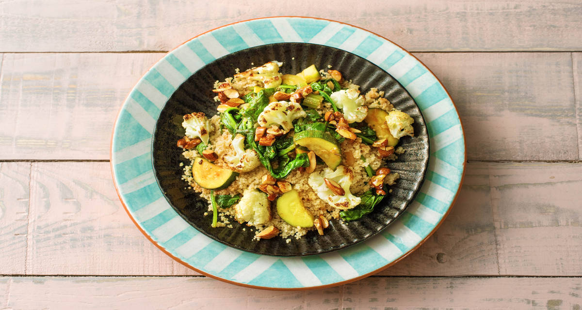 Veggie Packed Tagine Recipe HelloFresh