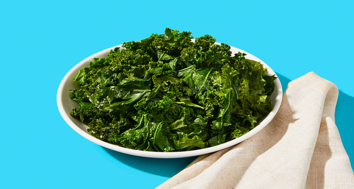 Chopped Kale Kale yeah! | 4 oz
