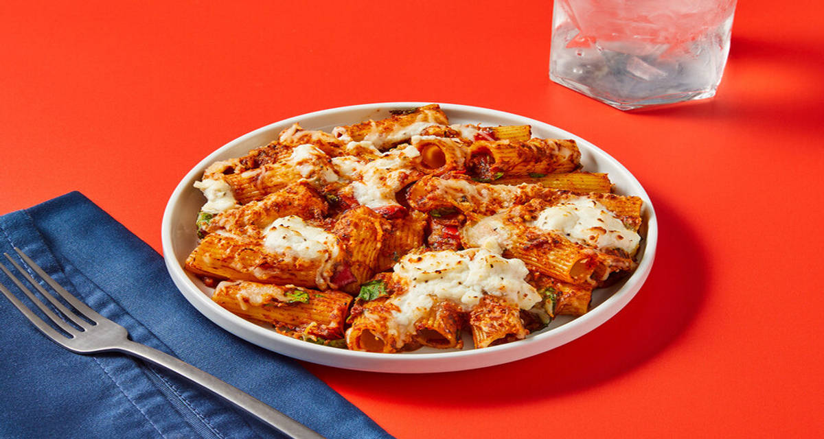 Slimming World Italian Chicken Pasta Bake Slimming World Italian