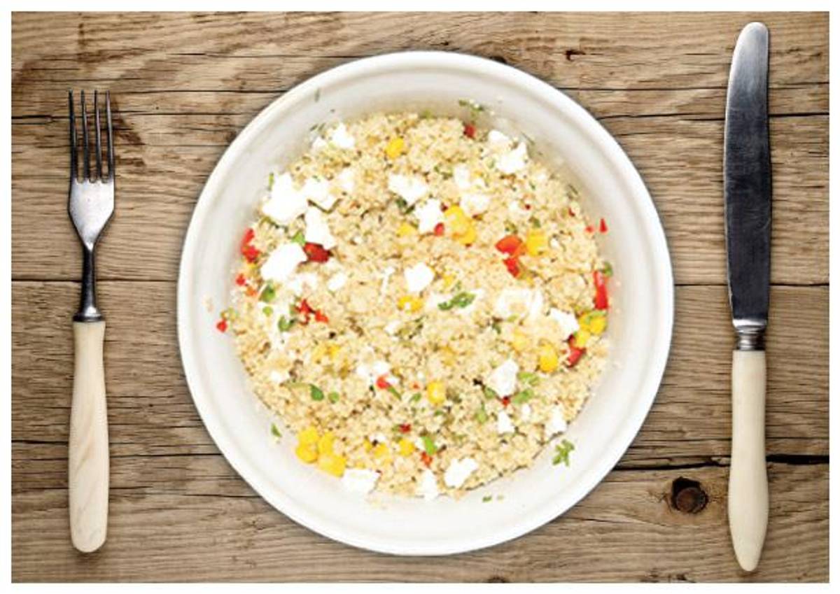 Superfood Mexican Jumble Recipe HelloFresh