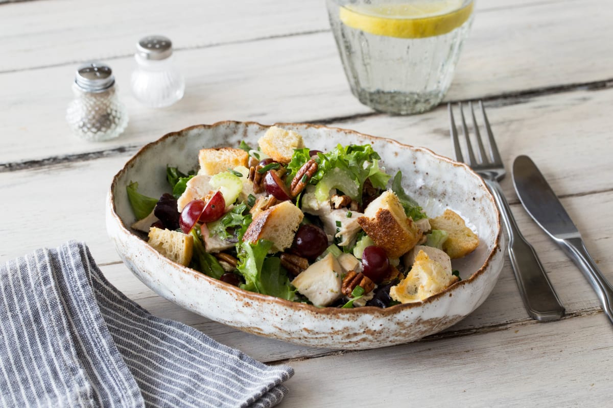 Sonoma Chicken Salad