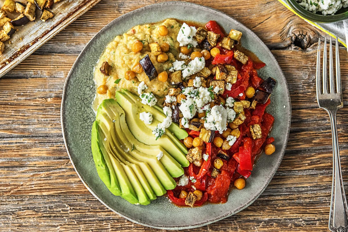 Shakshuka! Israelisches Nationalgericht