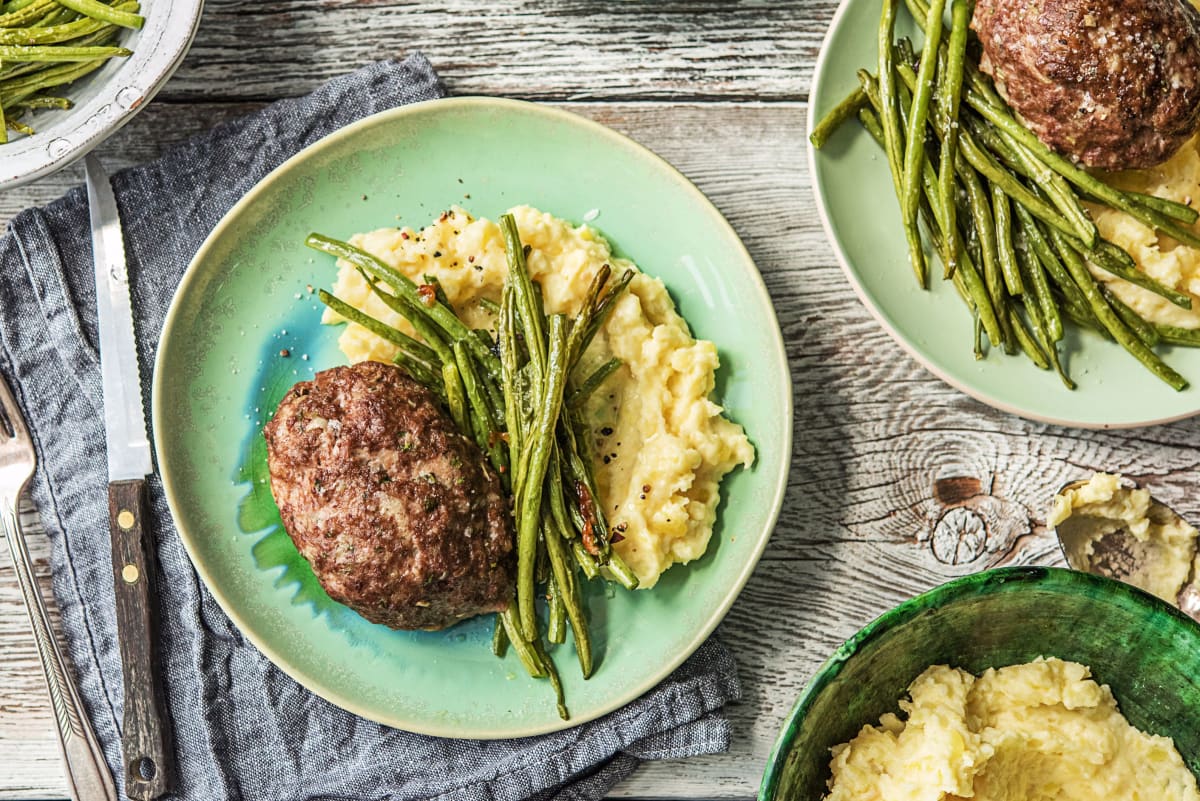 w1-r6 Italian Meatloaf