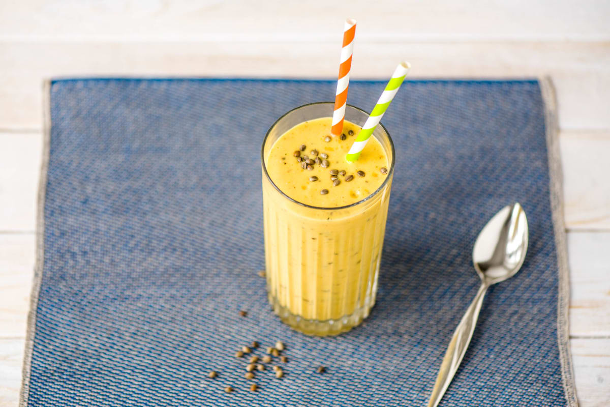 Mangosmoothie