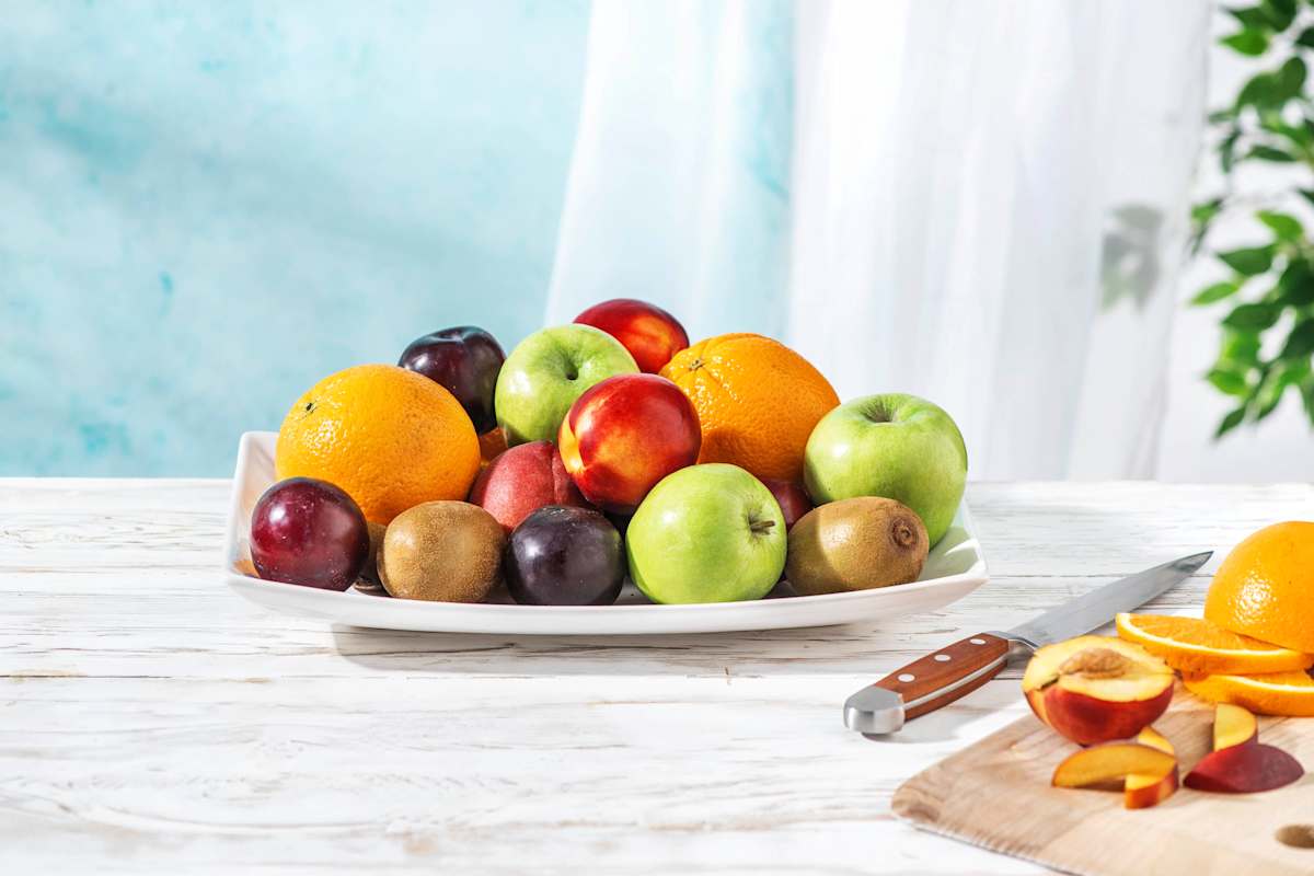 Fruitbox | Klein