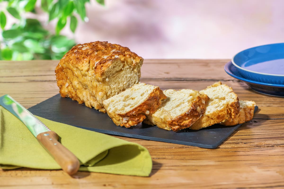 Suikerbrood Recept Hellofresh