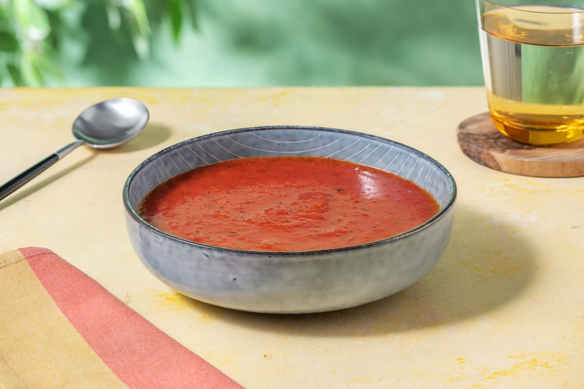 Gazpacho