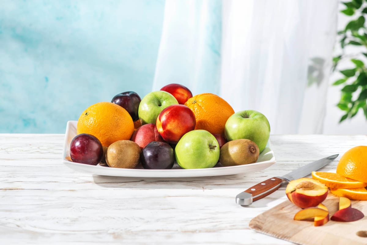 Box Fruits | moyen