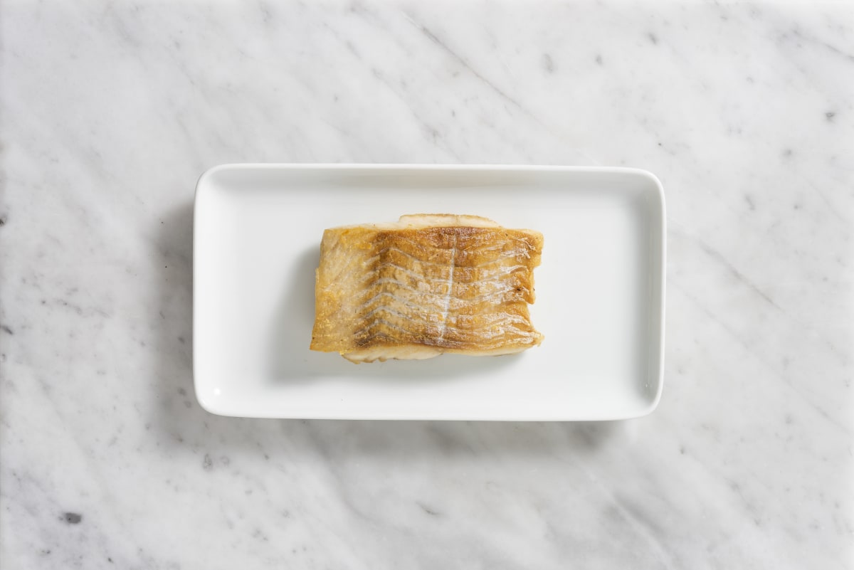 Schelvisfilet 240 g als extra