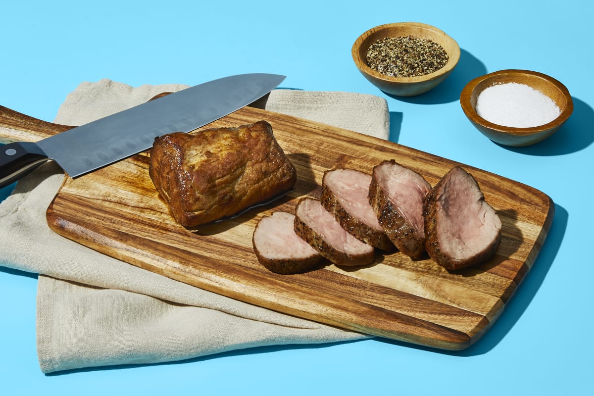 Pork Tenderloin