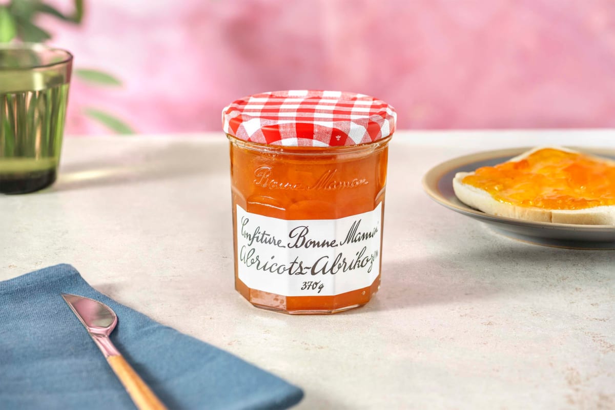 Bonne Maman - Abricot