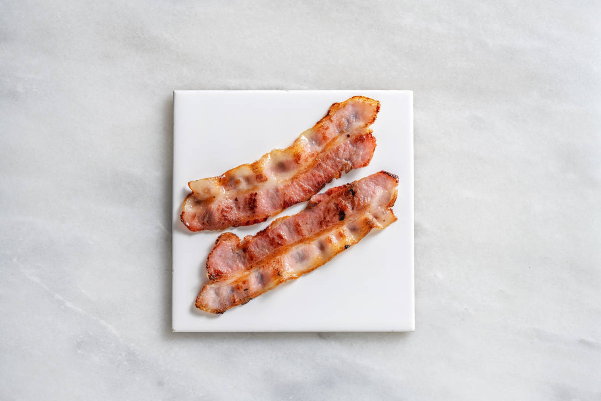 Lard en extra Recette HelloFresh