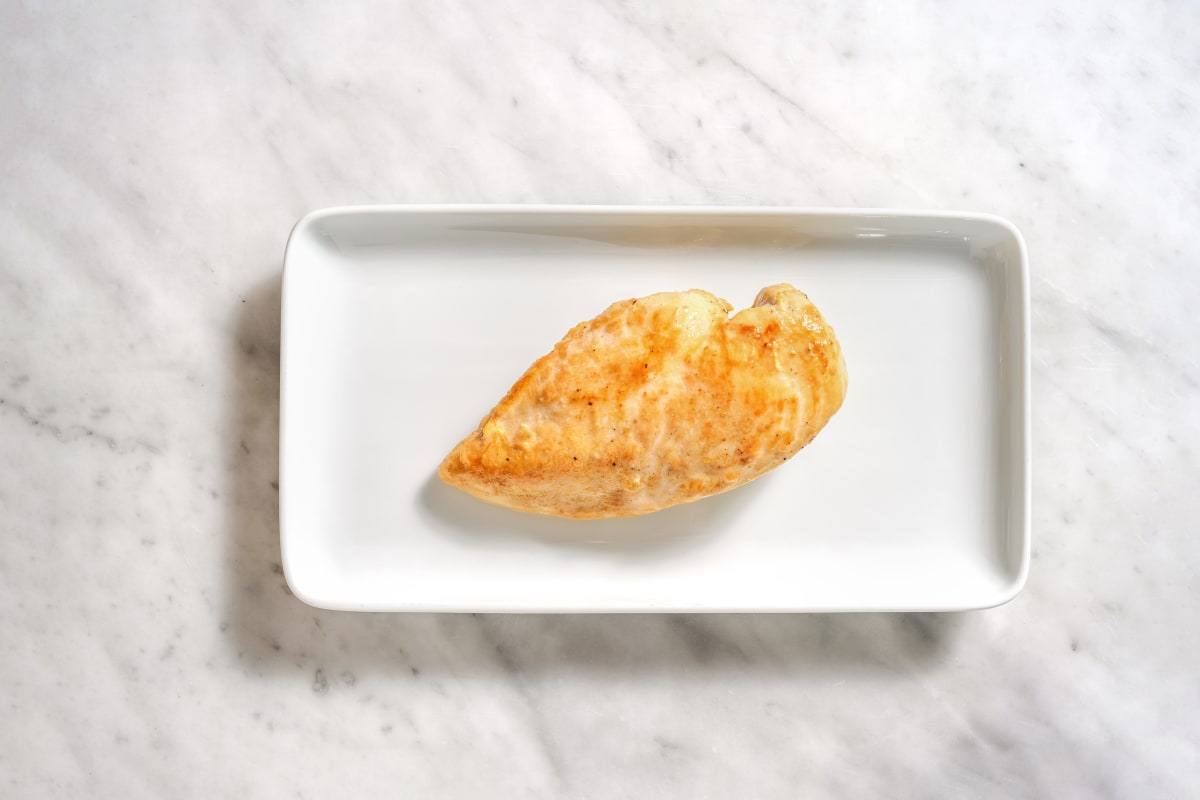 Kipfilet 240 g als extra