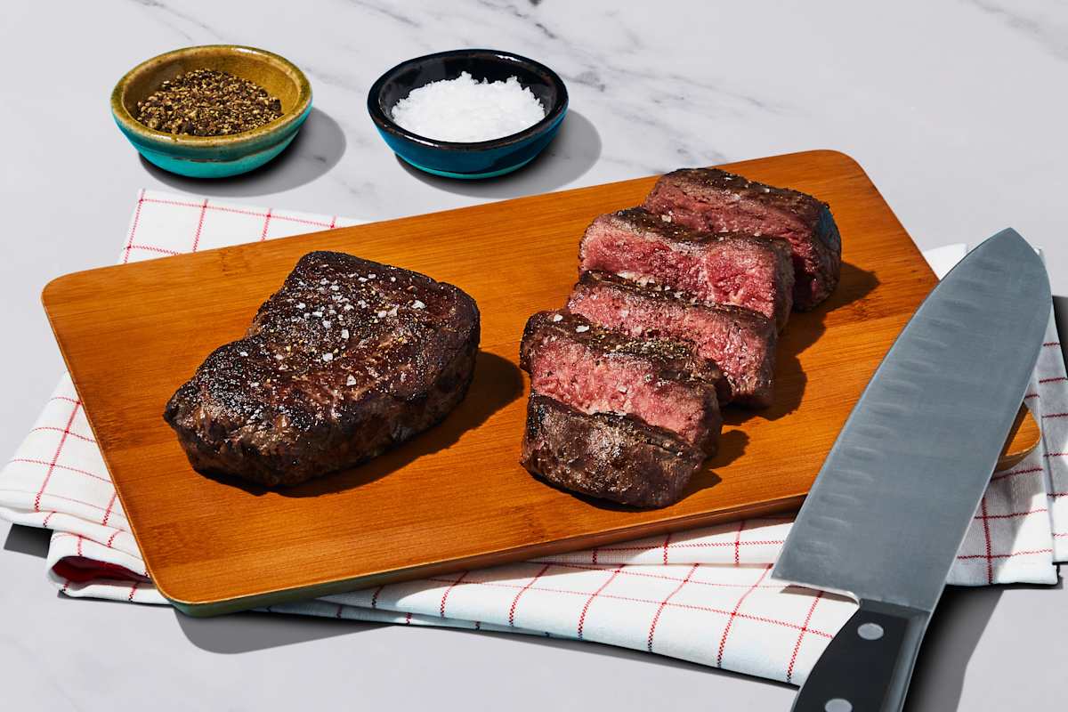 Ranch Steak