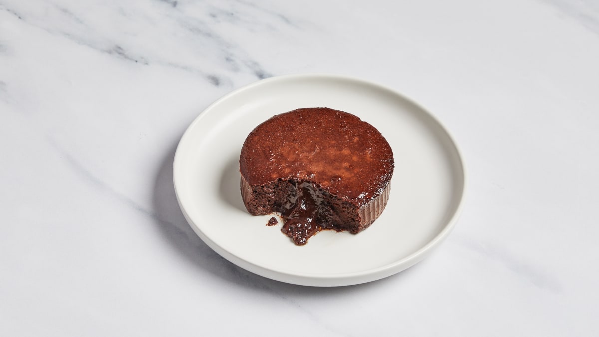 Lava Cake
