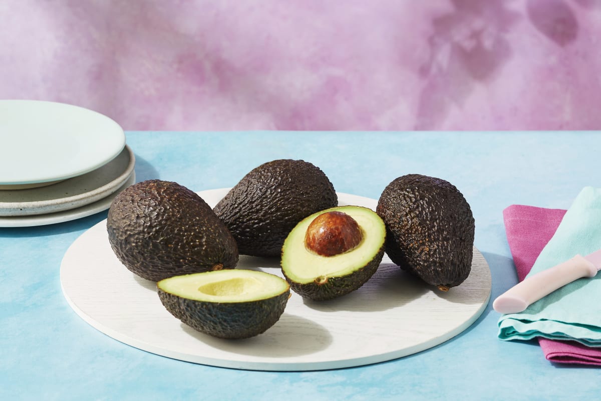 Avocado Bundle