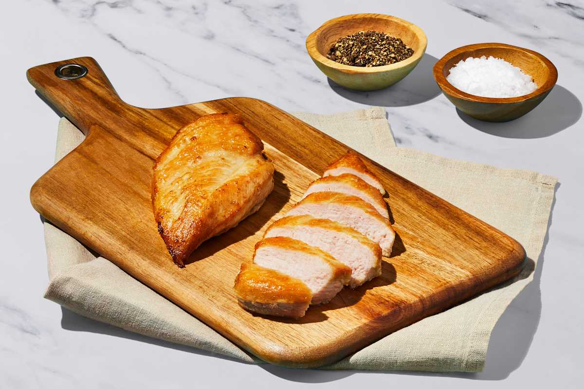 Chicken Cutlets