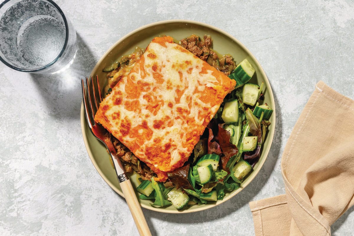 Double Spiced Beef Cottage Pie Recipe HelloFresh