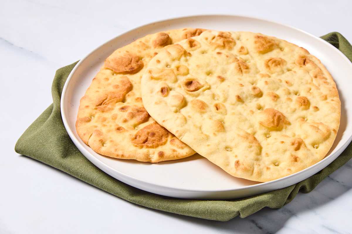 Naan
