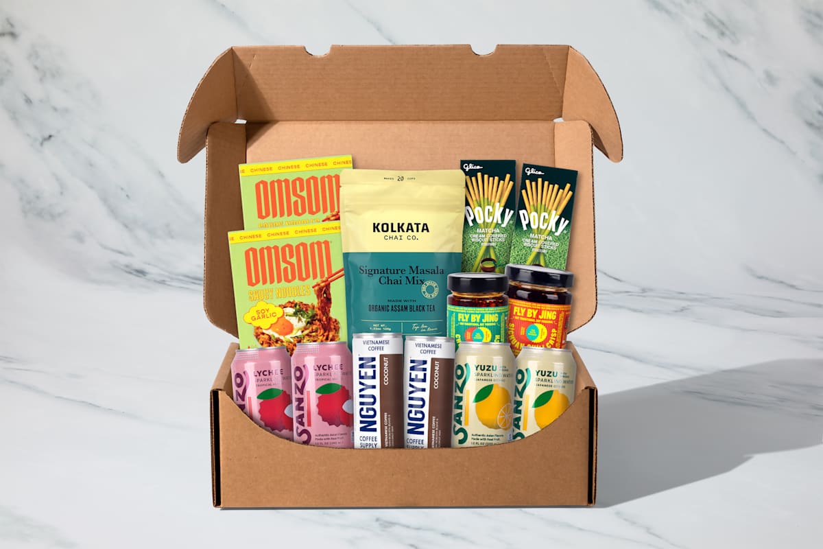 AAPI Heritage Month Bundle