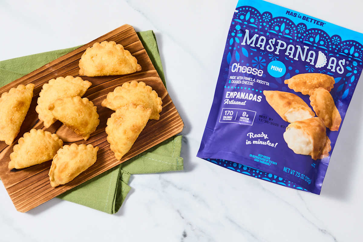 Cheese Empanadas