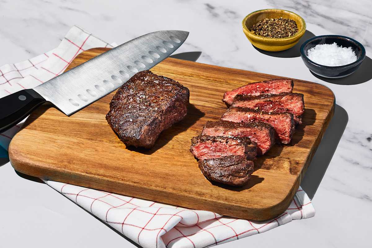 Bavette Steak