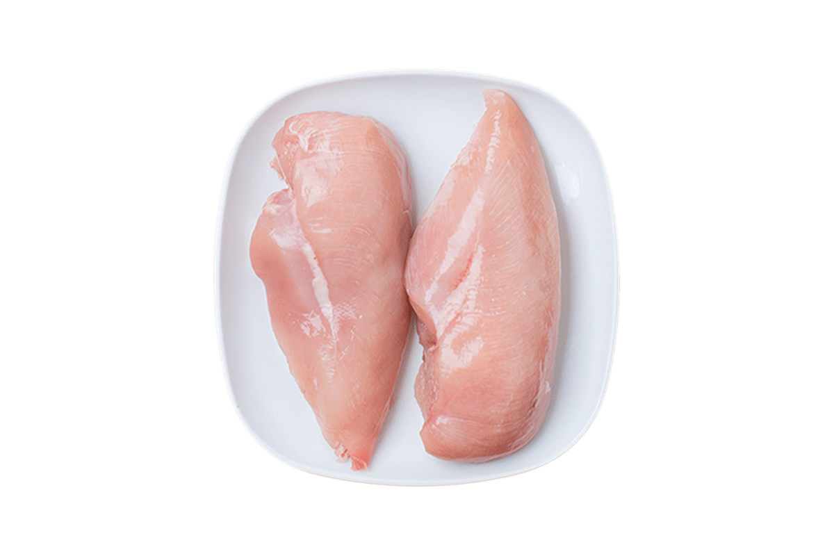Ekstra kyllingebryst | 280g