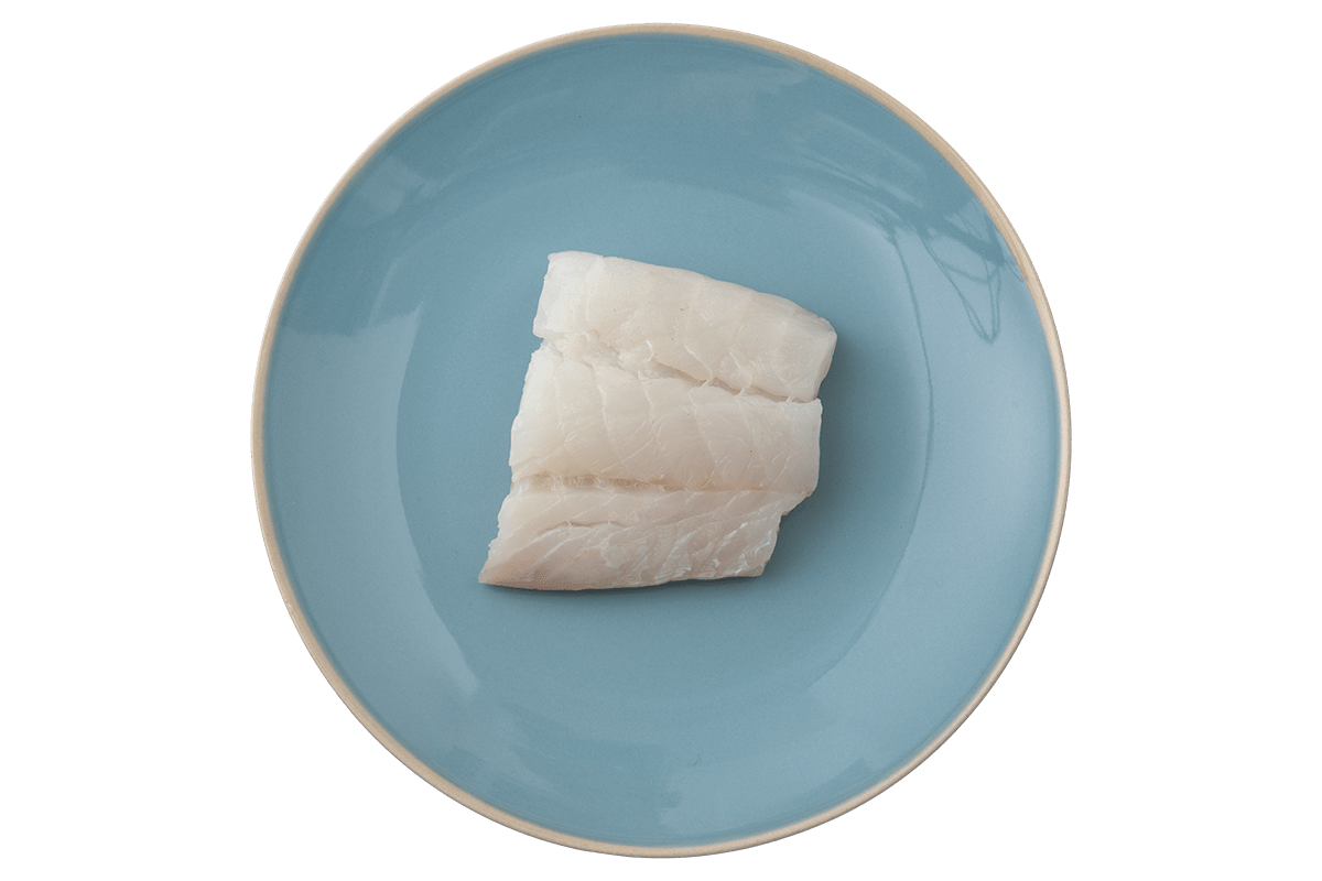 Extra torsk | 250g
