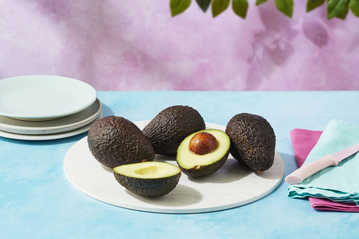 Avocado 