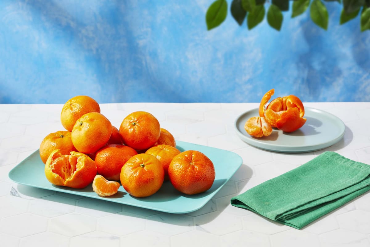 Mandarins 2lb