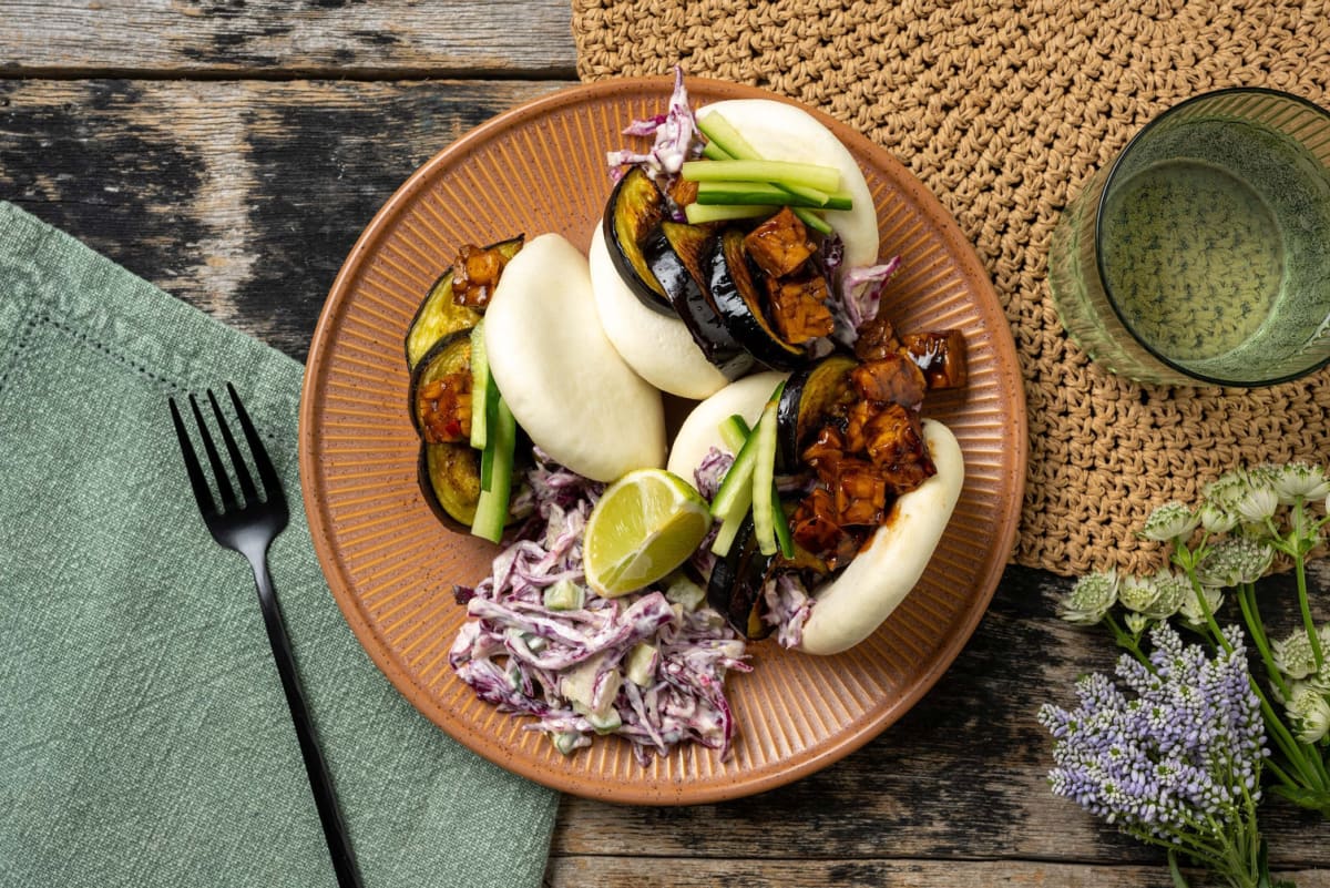 jackfruit boa bun