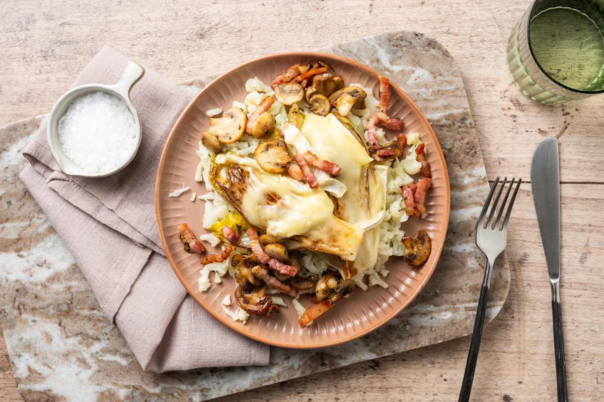 Keto lasagne