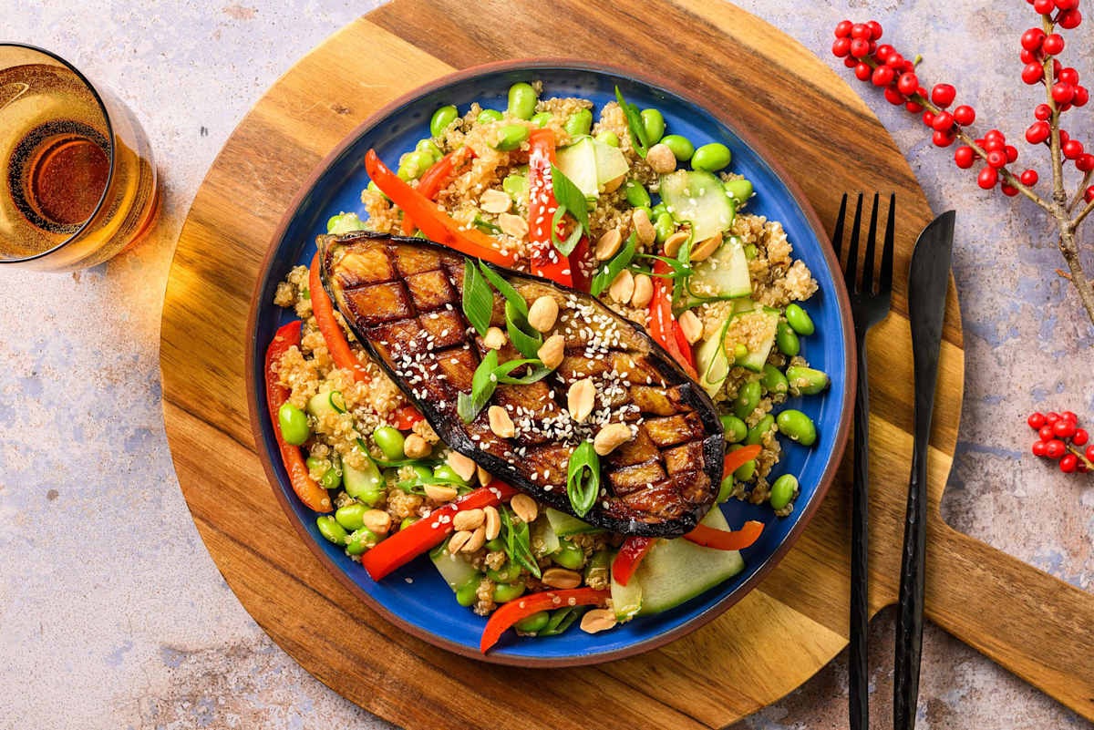 W44 | S&G | Grains | 20-25 min