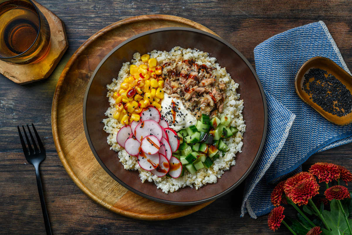 Sushibowl