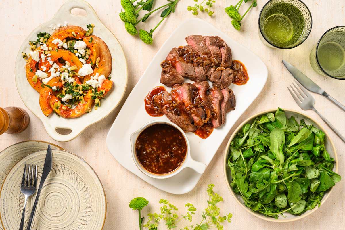 Premium - Low Carb-Herfst