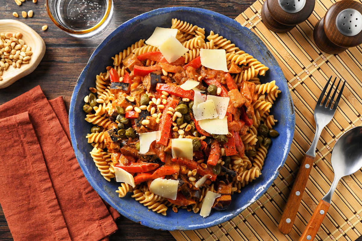 Caponata