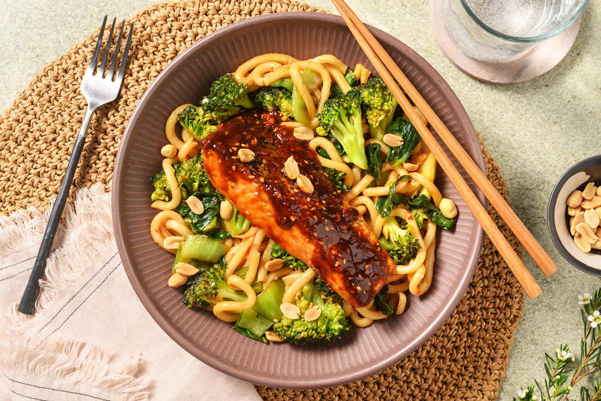 Q&H salmon noah