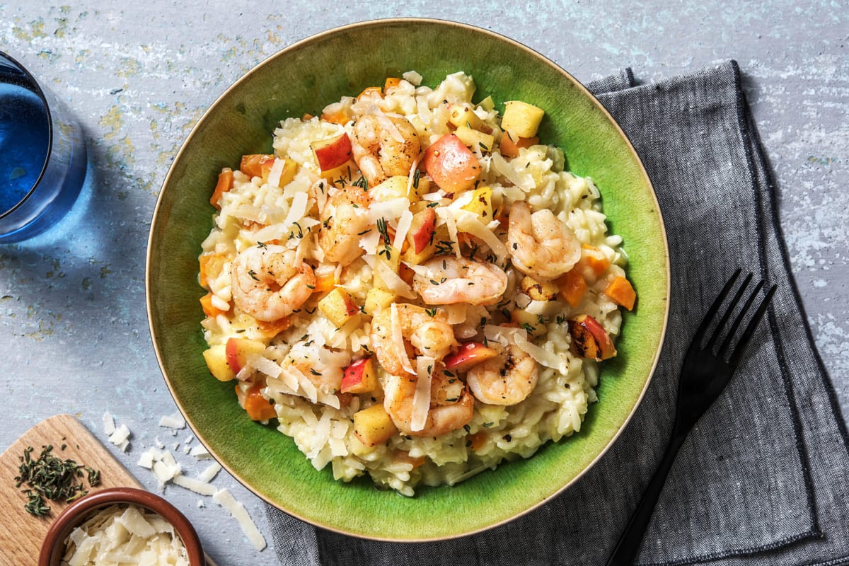 Risotto