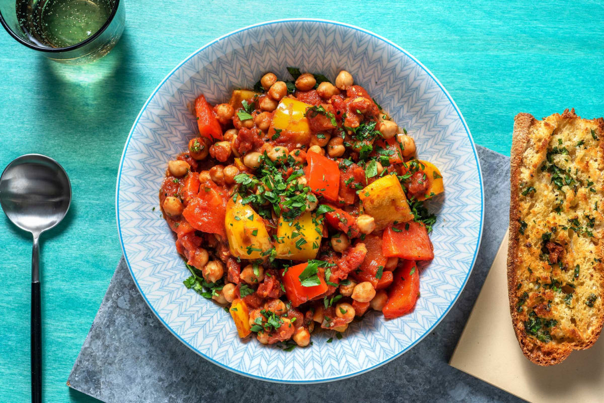 Tomatgryta