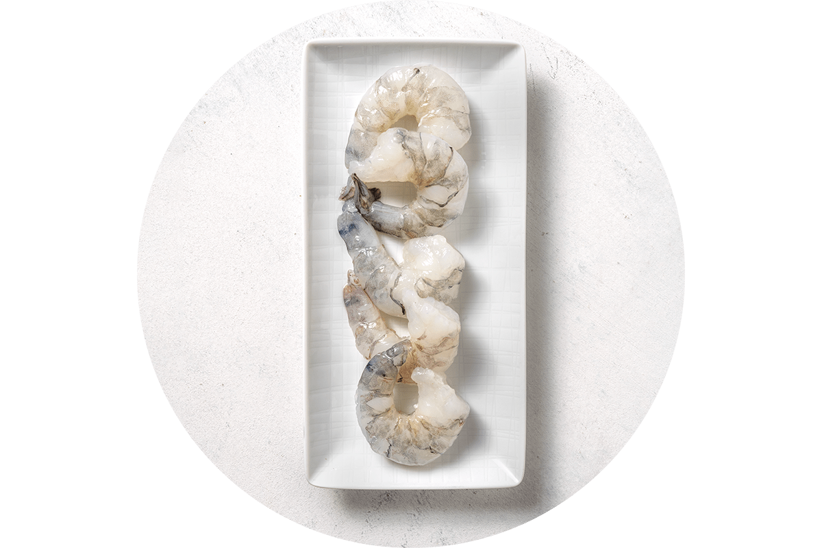 Ekstra reker | 150g
