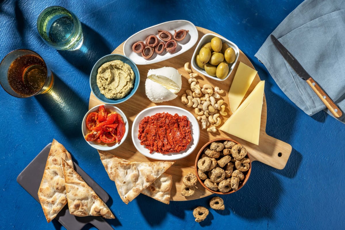 Aperitivo Extra L