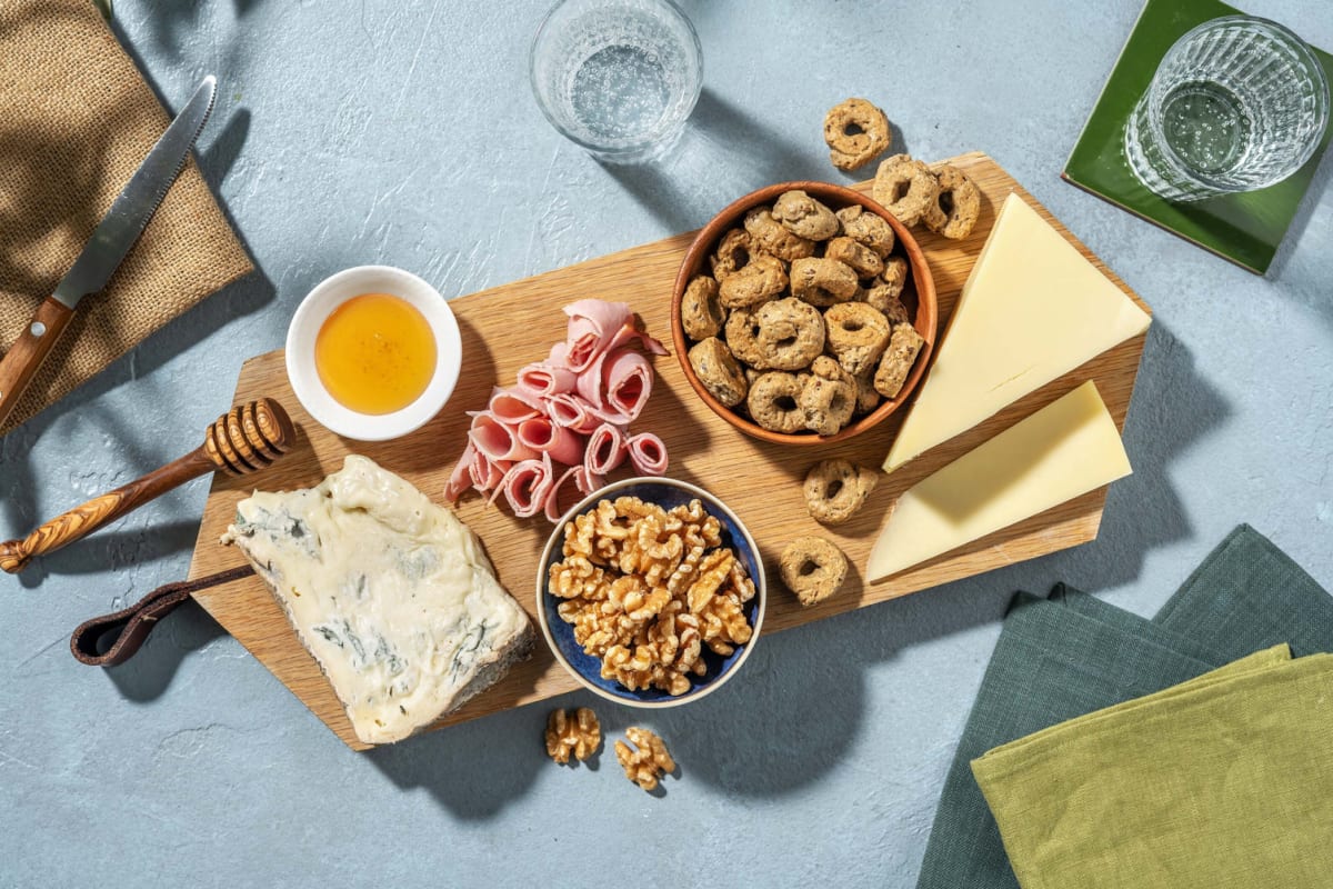 Aperitivo Extra S
