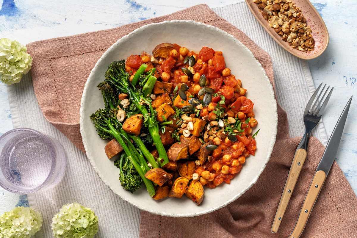 Chana Masala