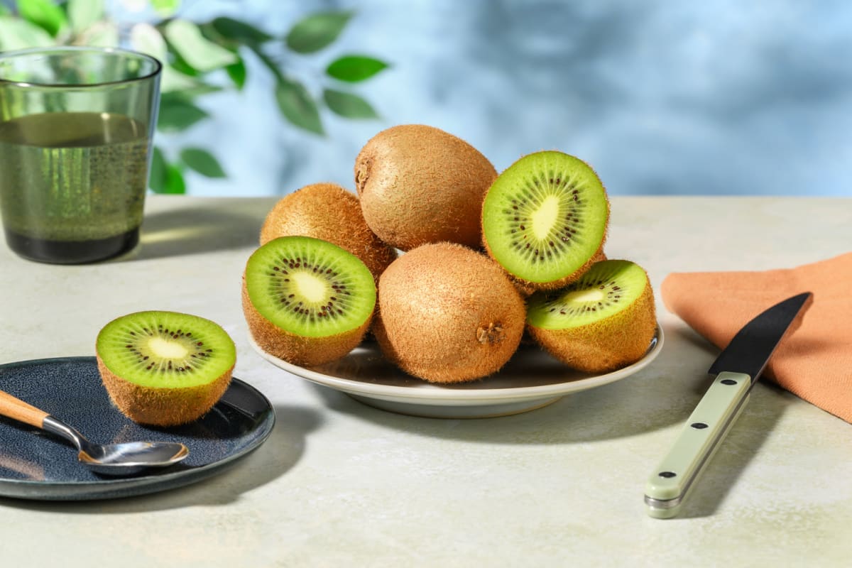 Kiwis
