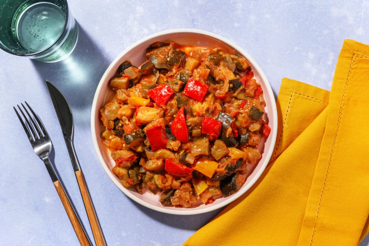 Ratatouille