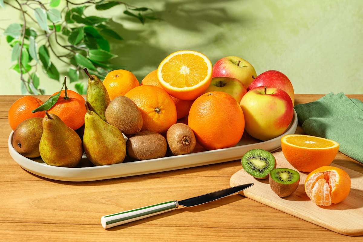 Fruitbox Medium | Vast aanbod