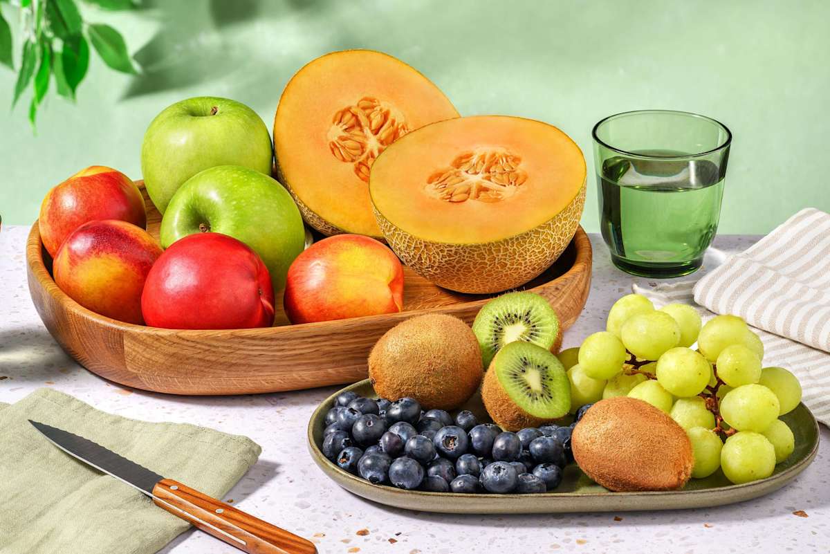 Frutta Extra