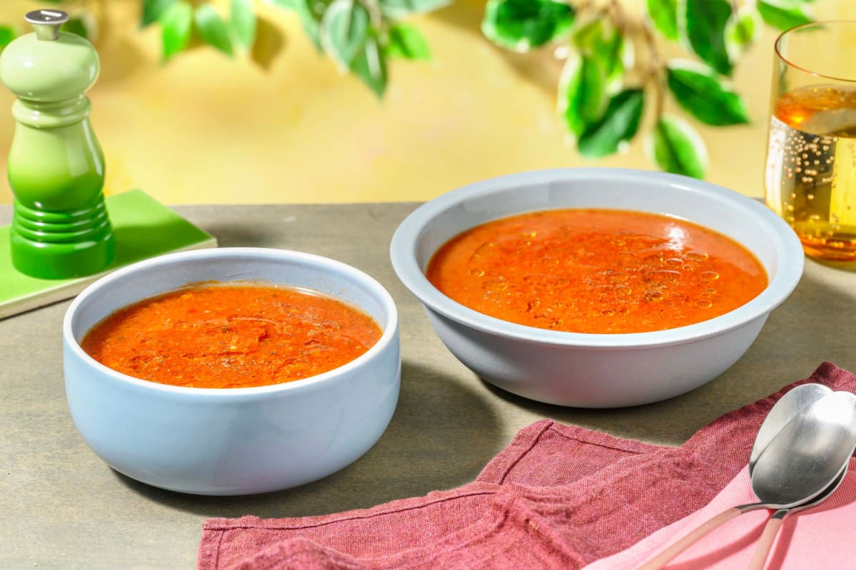 Goulash Soup