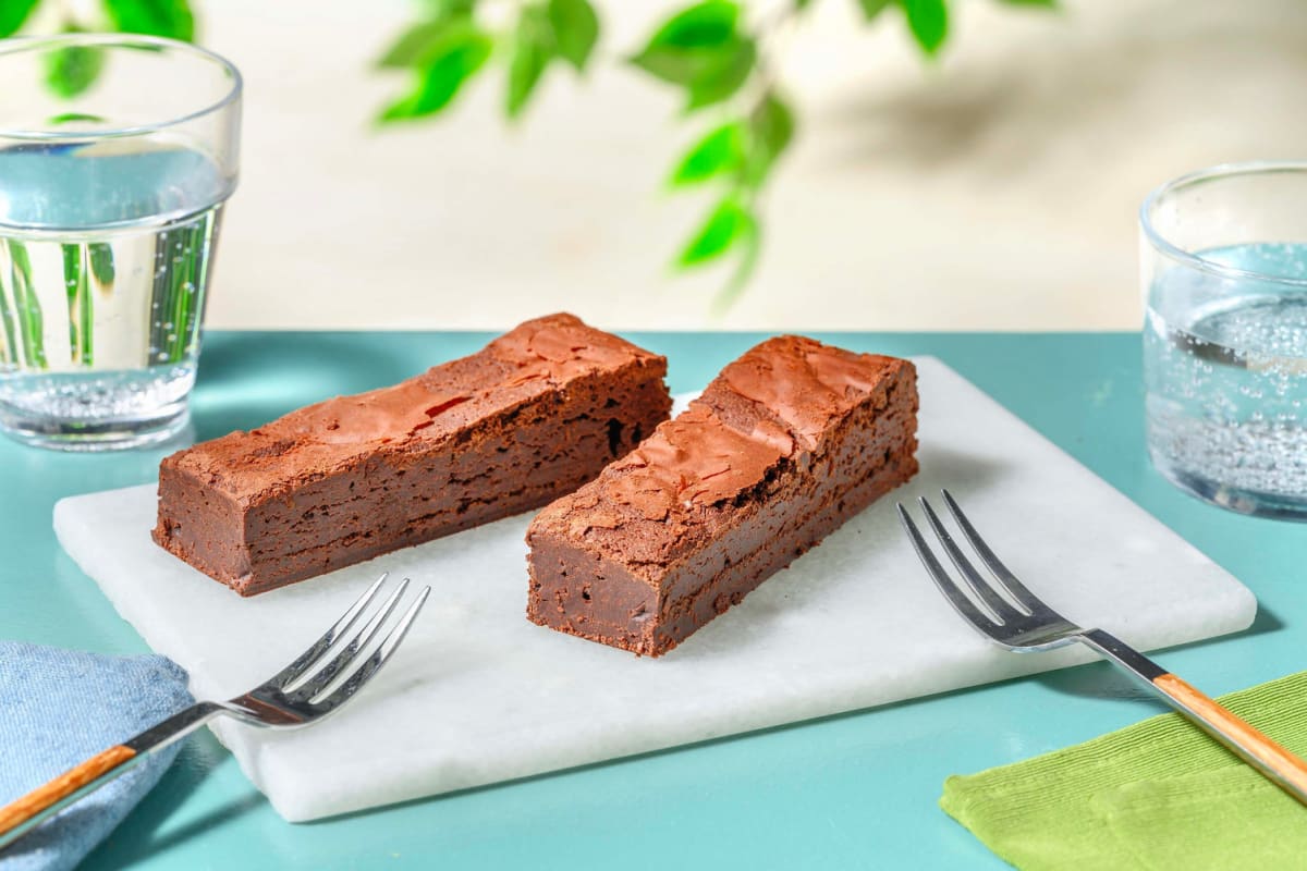 Chocolate Brownie
